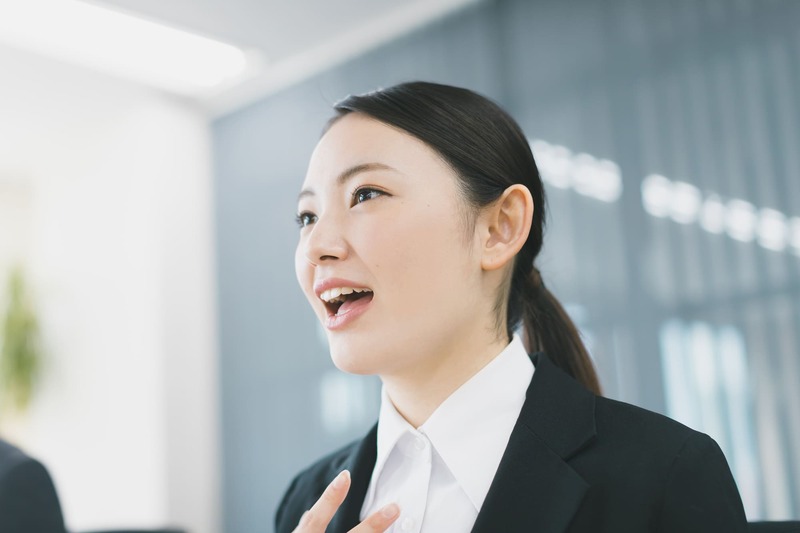 看護師の面接時の質問