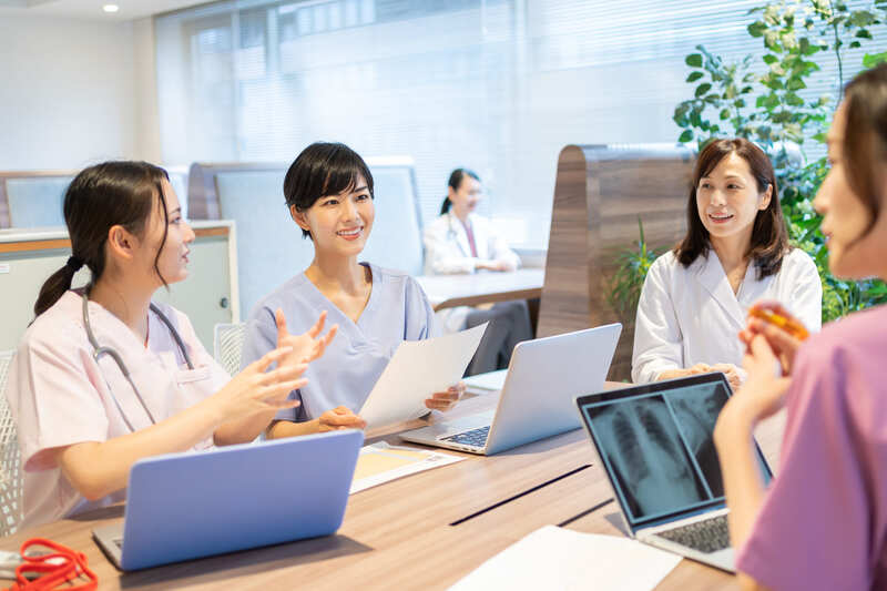 看護師の転職、おすすめ の職場