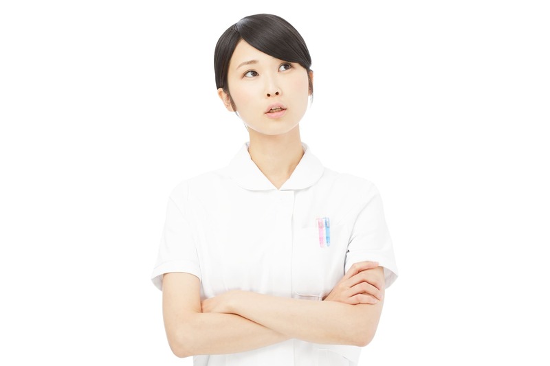 看護師のやりがい