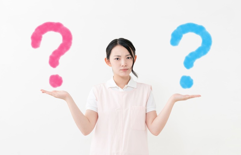 今さら聞けない看護師 看護士の違い