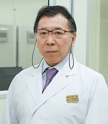 専門医チームで幹細胞治療の効果を最大限に